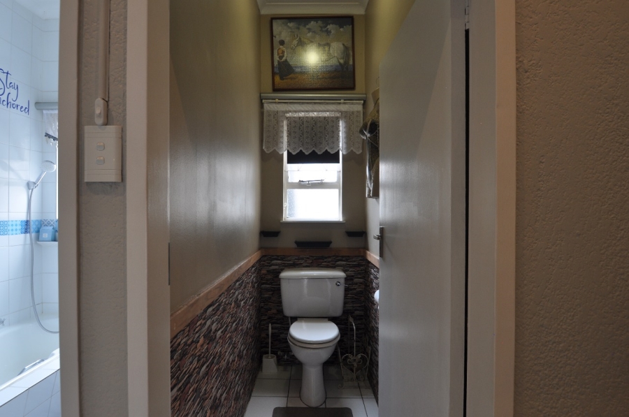 5 Bedroom Property for Sale in Sasolburg Ext 23 Free State